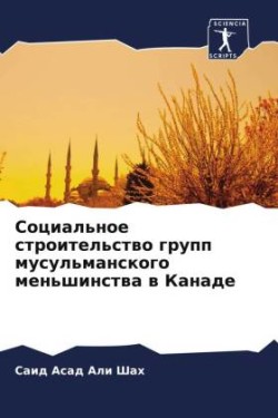 Social'noe stroitel'stwo grupp musul'manskogo men'shinstwa w Kanade