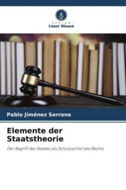 Elemente der Staatstheorie