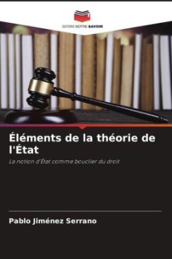 Éléments de la théorie de l'État