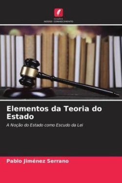 Elementos da Teoria do Estado