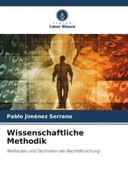 Wissenschaftliche Methodik