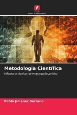 Metodologia Científica