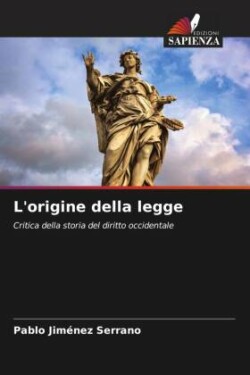 L'origine della legge