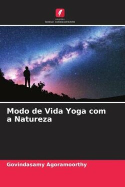 Modo de Vida Yoga com a Natureza