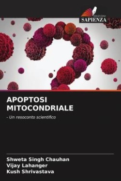 APOPTOSI MITOCONDRIALE