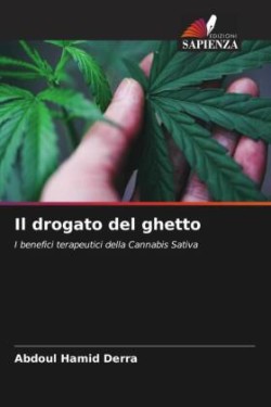 Il drogato del ghetto