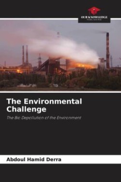 The Environmental Challenge