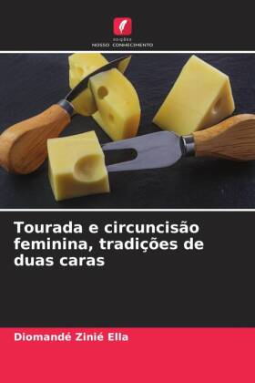 Tourada e circuncisão feminina, tradições de duas caras