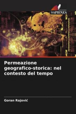 Permeazione geografico-storica