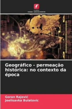 Geográfico - permeação histórica