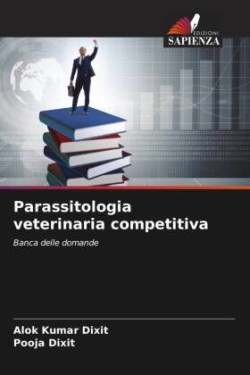 Parassitologia veterinaria competitiva