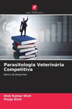 Parasitologia Veterinária Competitiva