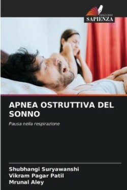 Apnea Ostruttiva del Sonno