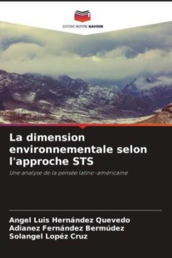 La dimension environnementale selon l'approche STS