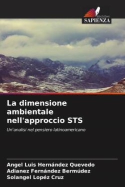 La dimensione ambientale nell'approccio STS