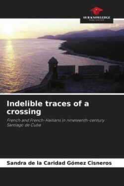 Indelible traces of a crossing