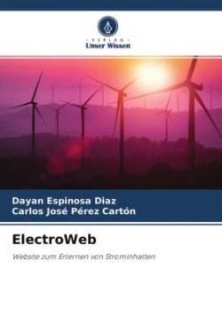 ElectroWeb