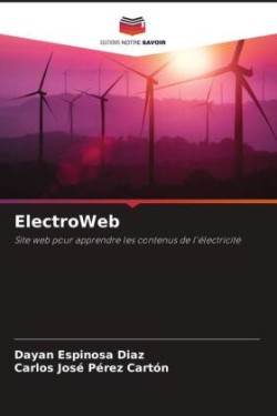 ElectroWeb