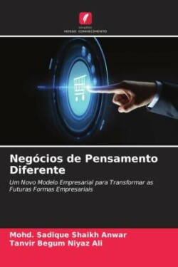 Negócios de Pensamento Diferente