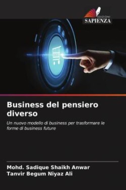 Business del pensiero diverso