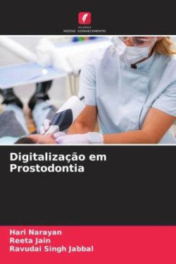 Digitalização em Prostodontia