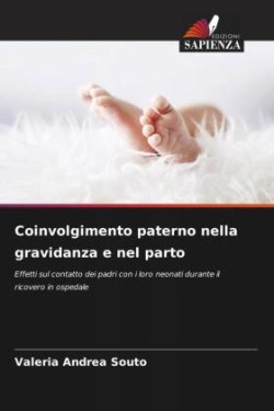 Coinvolgimento paterno nella gravidanza e nel parto