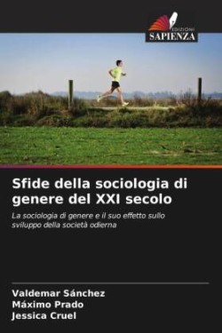 Sfide della sociologia di genere del XXI secolo