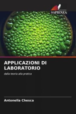 APPLICAZIONI DI LABORATORIO