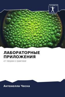LABORATORNYE PRILOZhENIYa