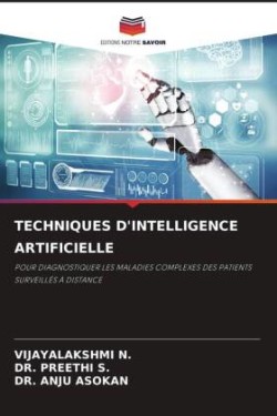 TECHNIQUES D'INTELLIGENCE ARTIFICIELLE