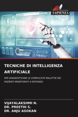 TECNICHE DI INTELLIGENZA ARTIFICIALE