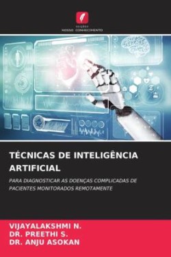 TÉCNICAS DE INTELIGÊNCIA ARTIFICIAL