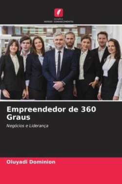 Empreendedor de 360 Graus