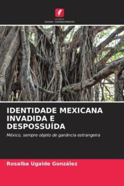 IDENTIDADE MEXICANA INVADIDA E DESPOSSUÍDA