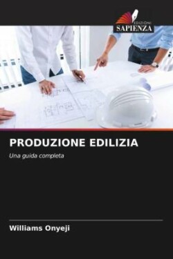 PRODUZIONE EDILIZIA