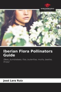 Iberian Flora Pollinators Guide