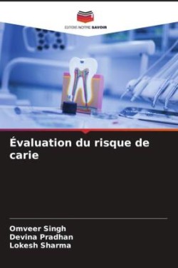 Évaluation du risque de carie