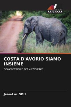 COSTA D'AVORIO SIAMO INSIEME