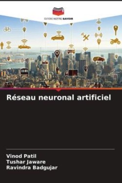 Réseau neuronal artificiel