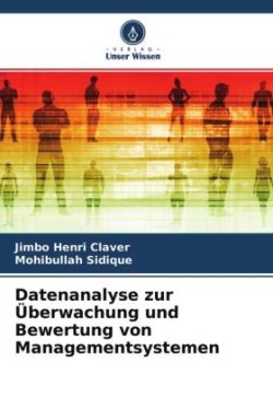 Datenanalyse zur Überwachung und Bewertung von Managementsystemen