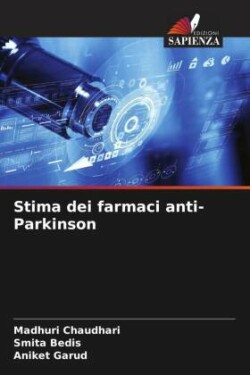 Stima dei farmaci anti-Parkinson