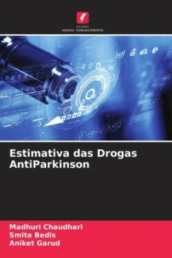 Estimativa das Drogas AntiParkinson