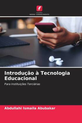 Introdução à Tecnologia Educacional