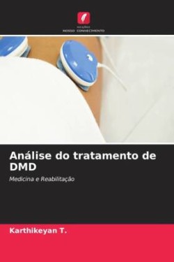 Análise do tratamento de DMD