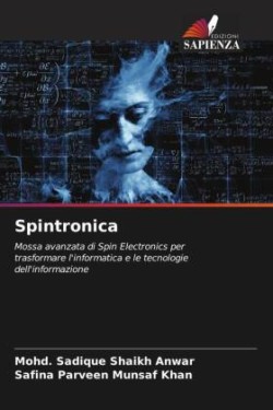 Spintronica