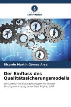 Der Einfluss des Qualitätssicherungsmodells