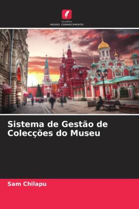 Sistema de Gestão de Colecções do Museu