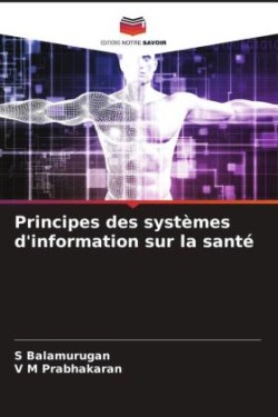 Principes des systèmes d'information sur la santé