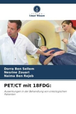 PET/CT mit 18FDG