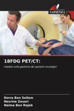 18FDG PET/CT: